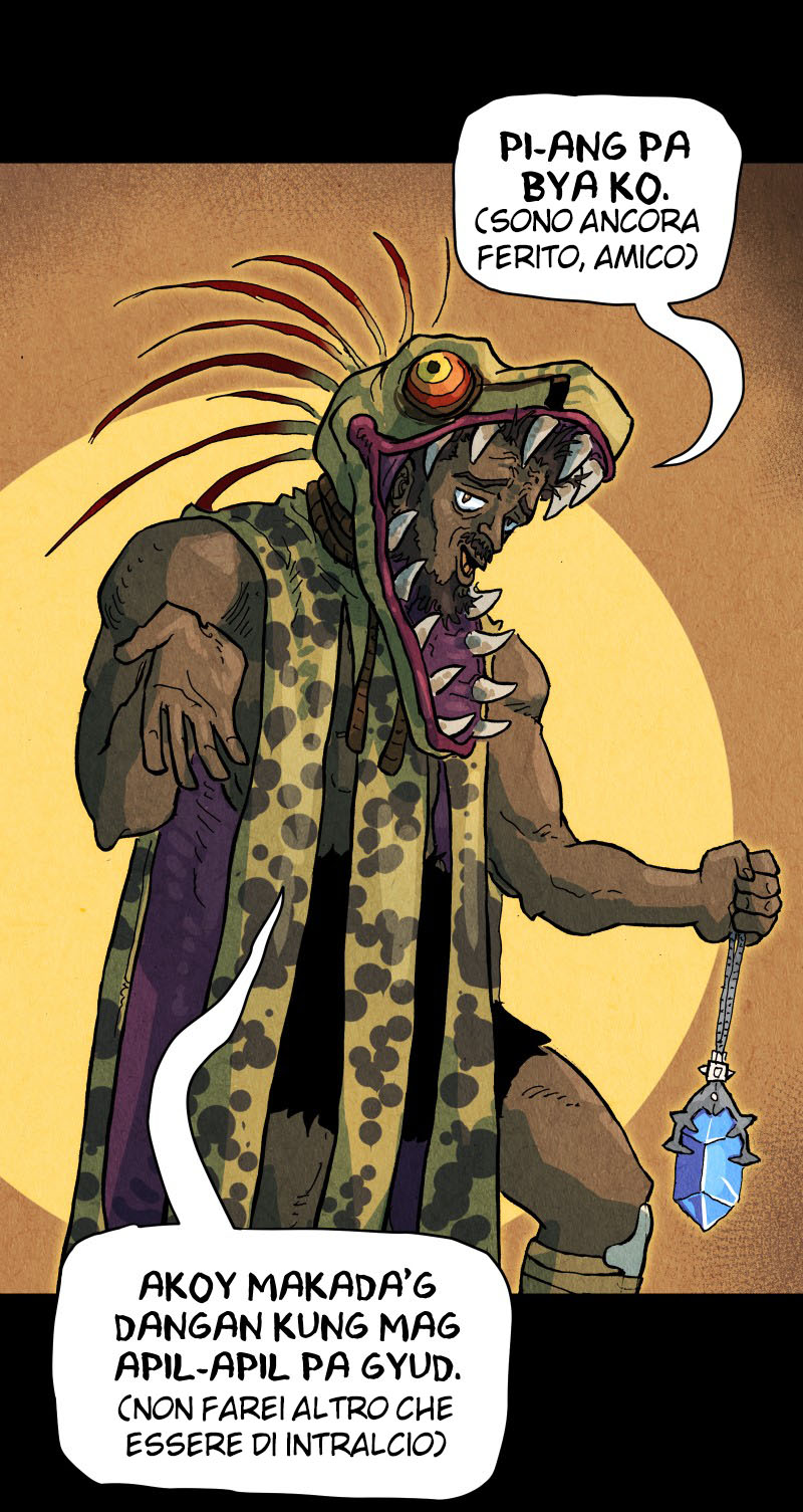 Read Gul Manga Online