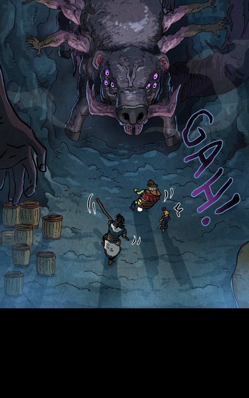 Read Gul Manga Online