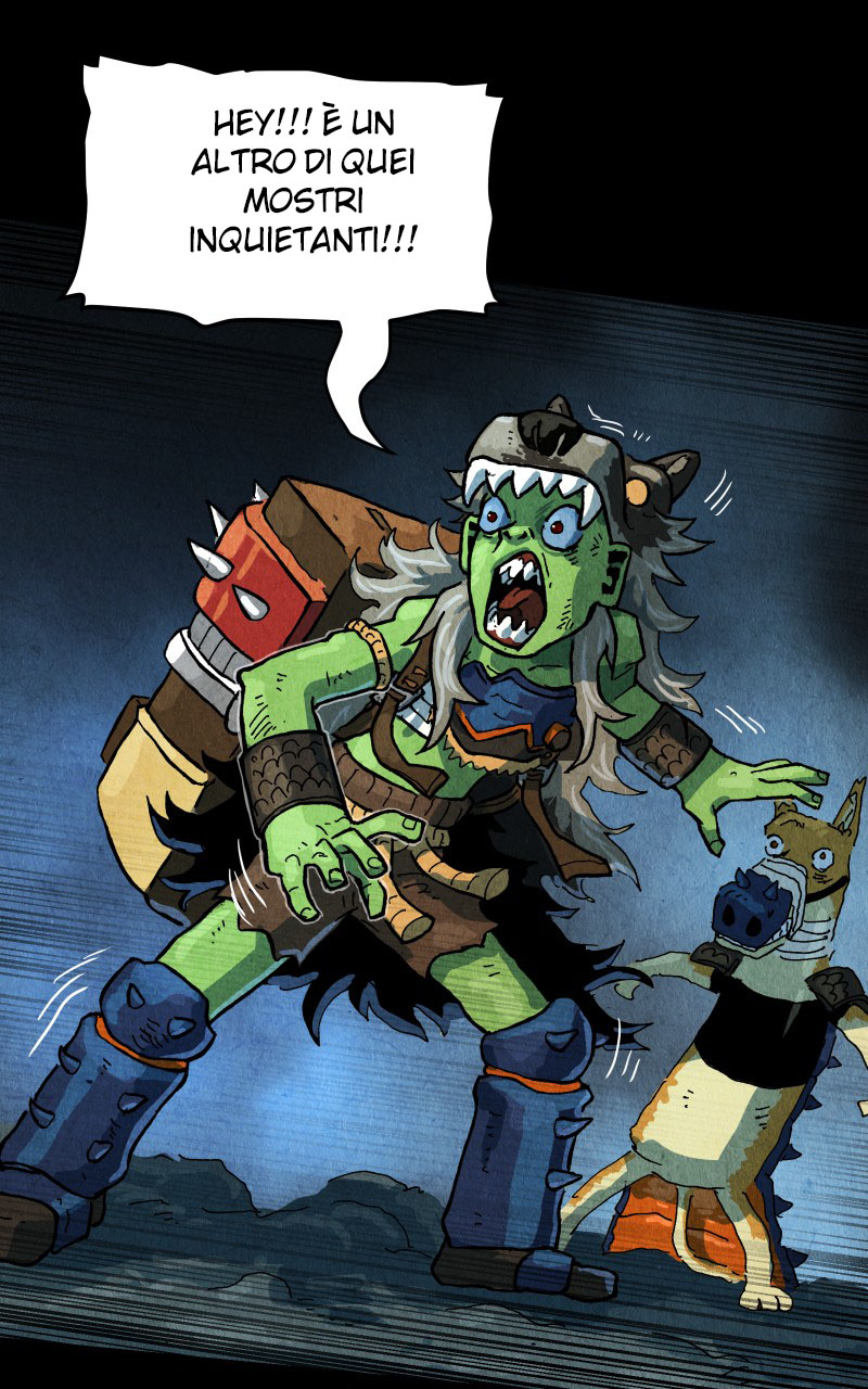 Read Gul Manga Online