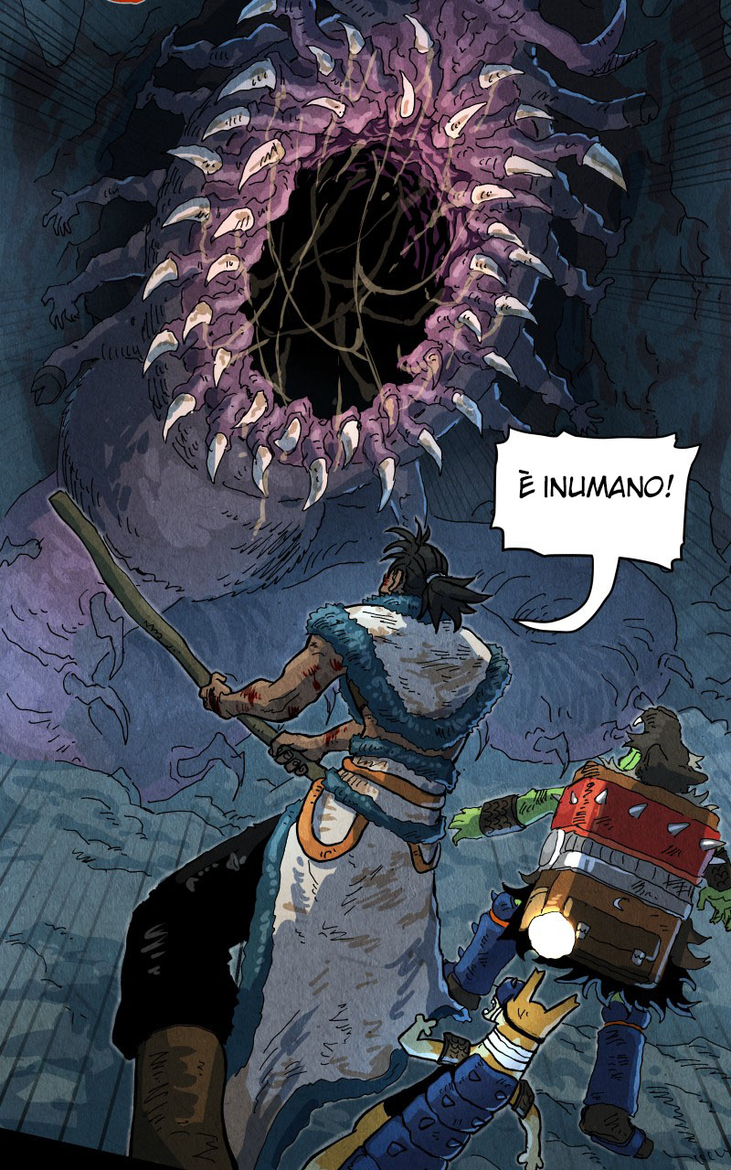 Read Gul Manga Online