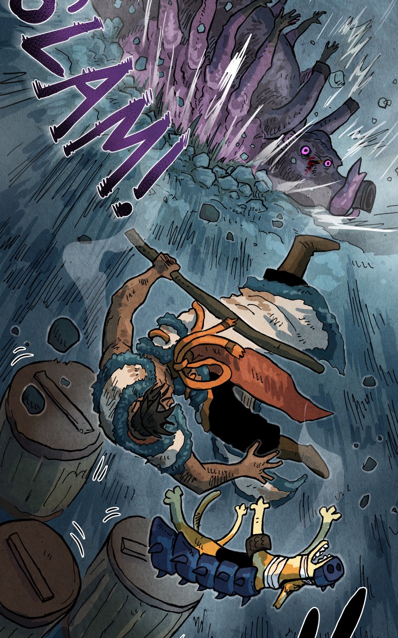 Read Gul Manga Online