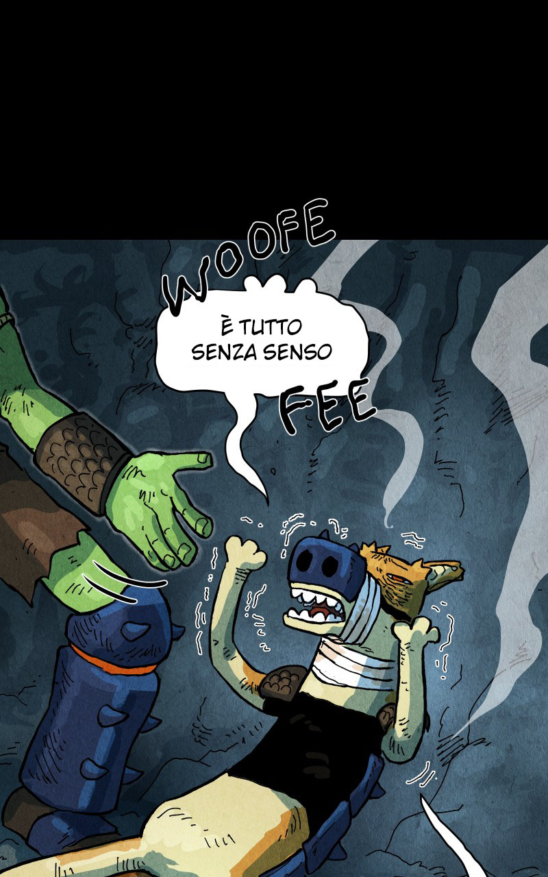 Read Gul Manga Online