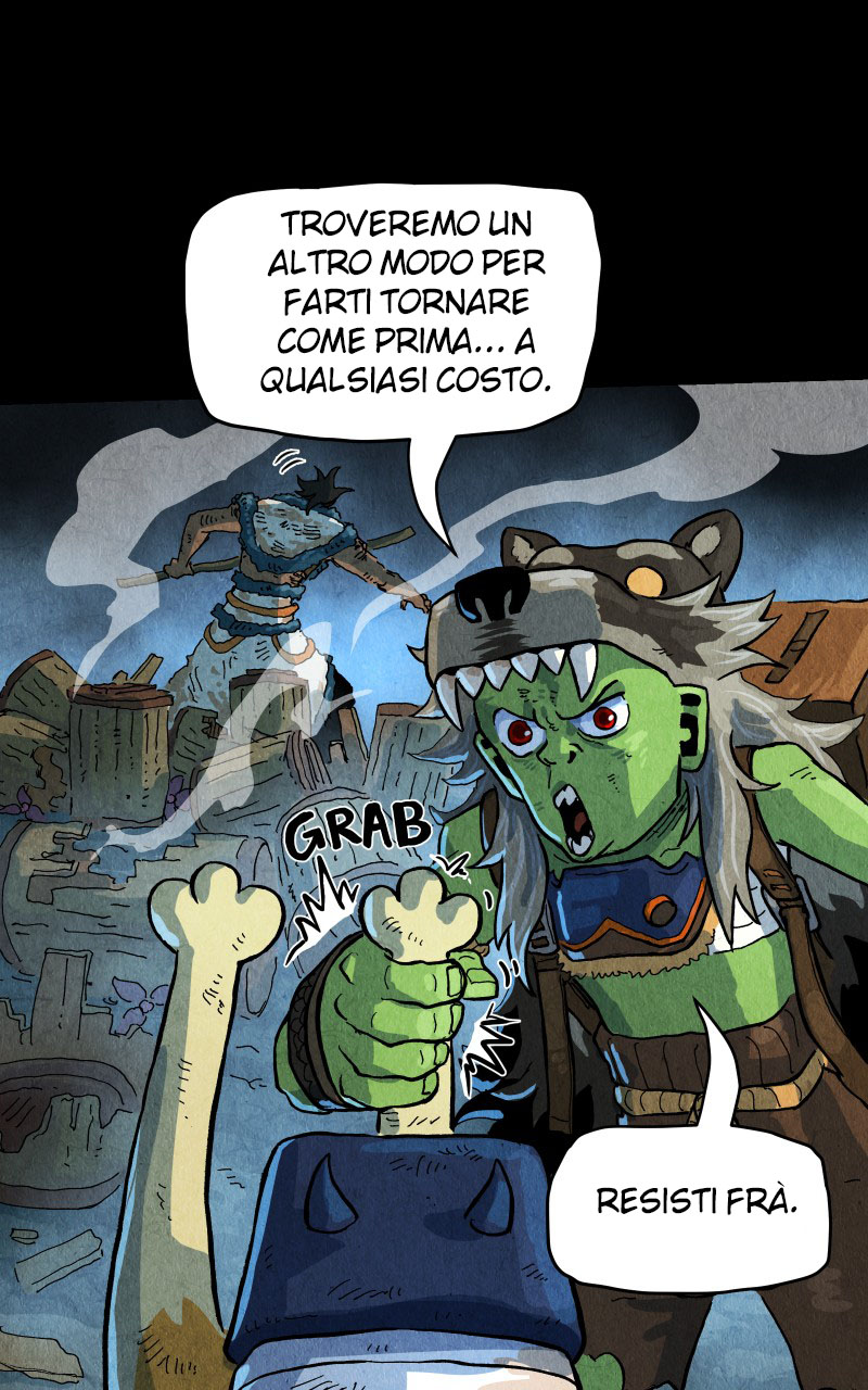 Read Gul Manga Online