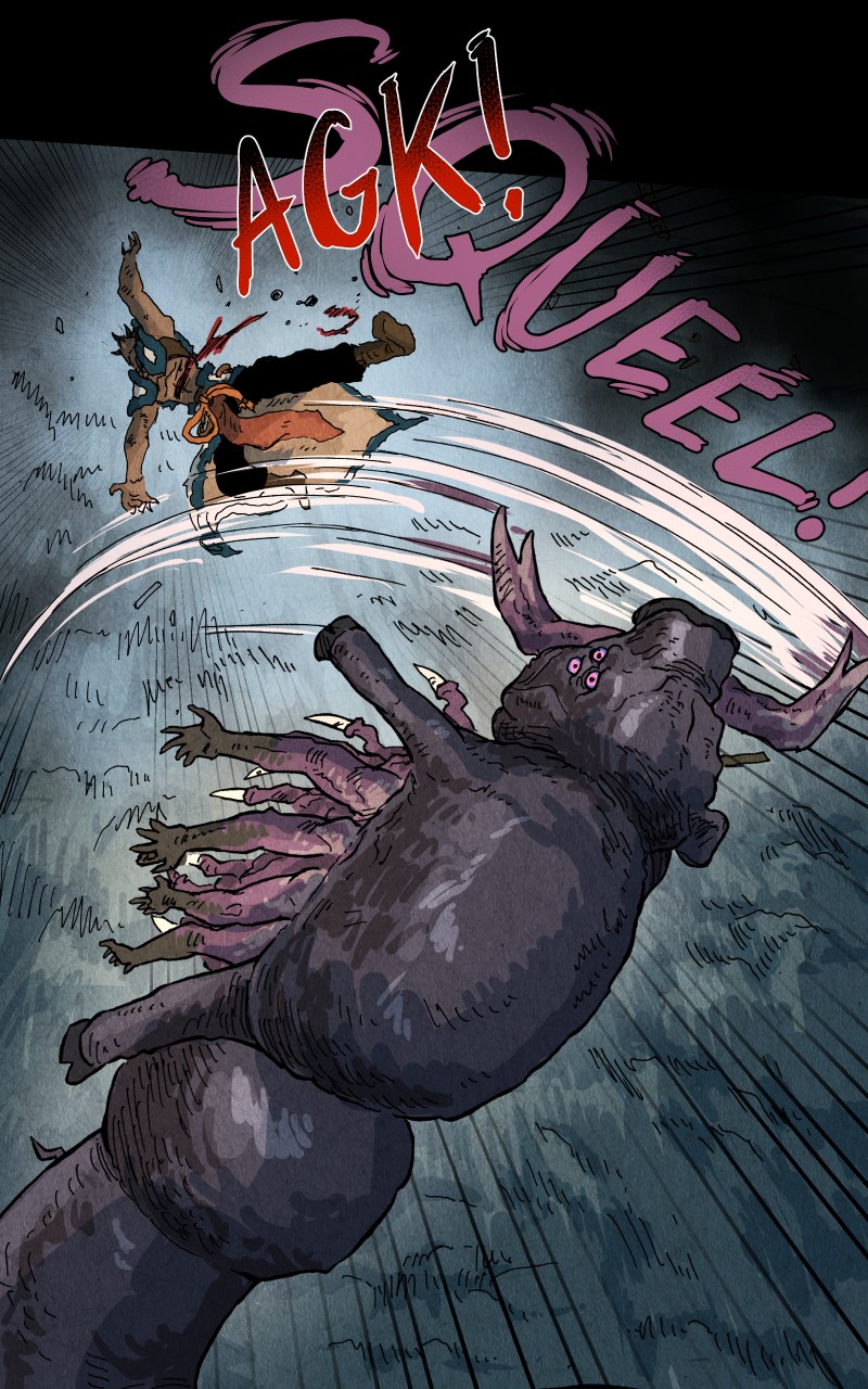 Read Gul Manga Online