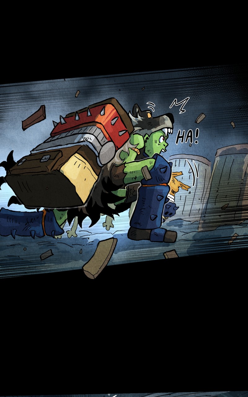 Read Gul Manga Online