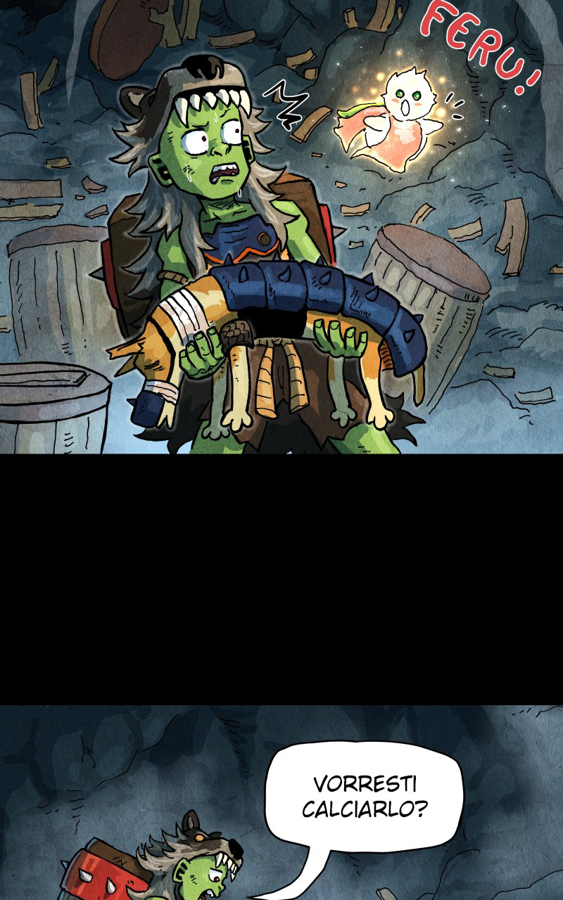 Read Gul Manga Online