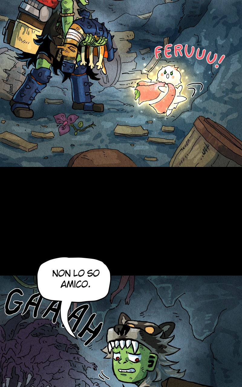 Read Gul Manga Online