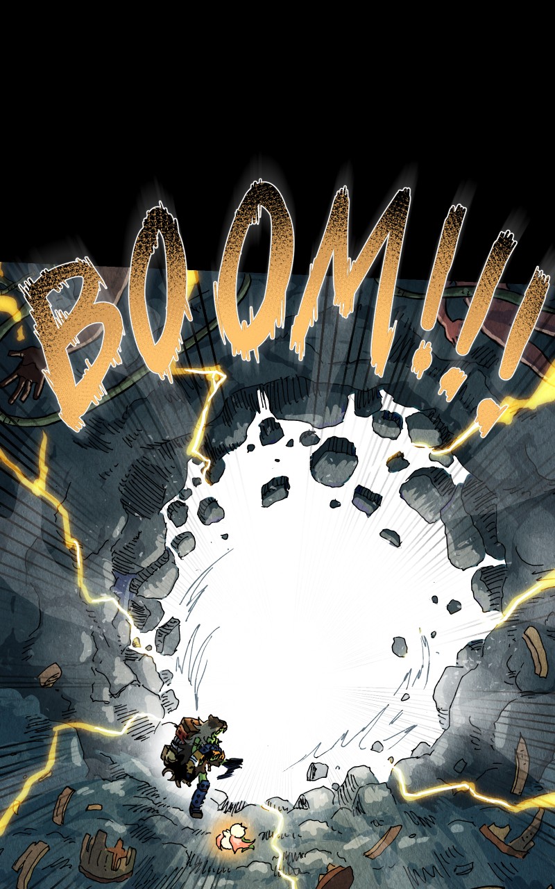 Read Gul Manga Online