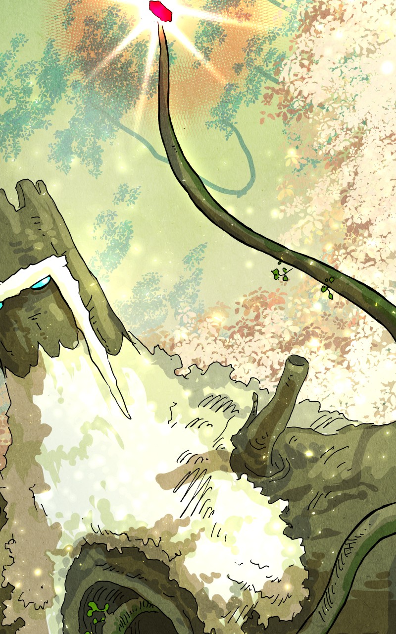 Read Gul Manga Online