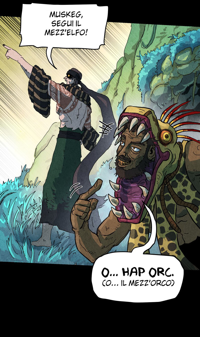 Read Gul Manga Online