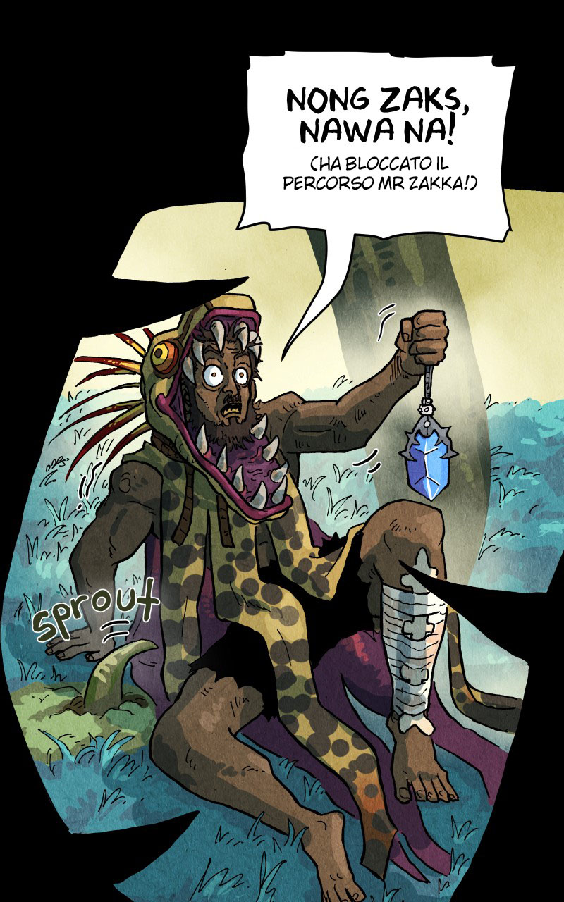 Read Gul Manga Online