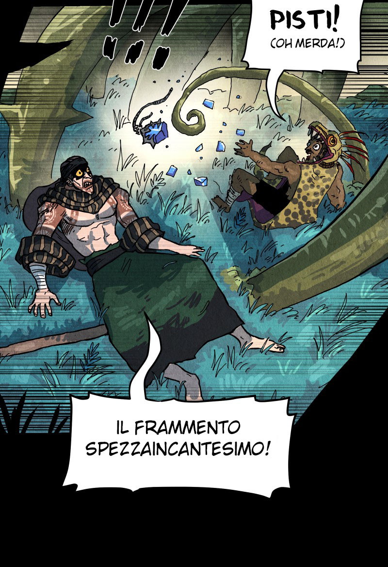 Read Gul Manga Online