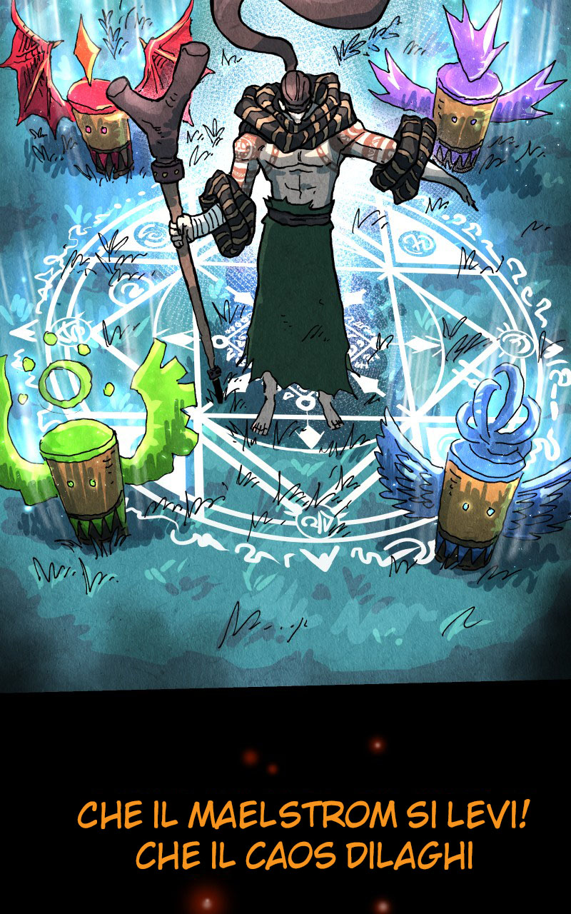 Read Gul Manga Online