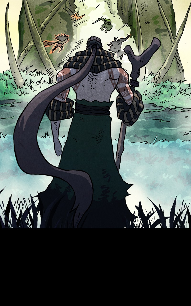 Read Gul Manga Online