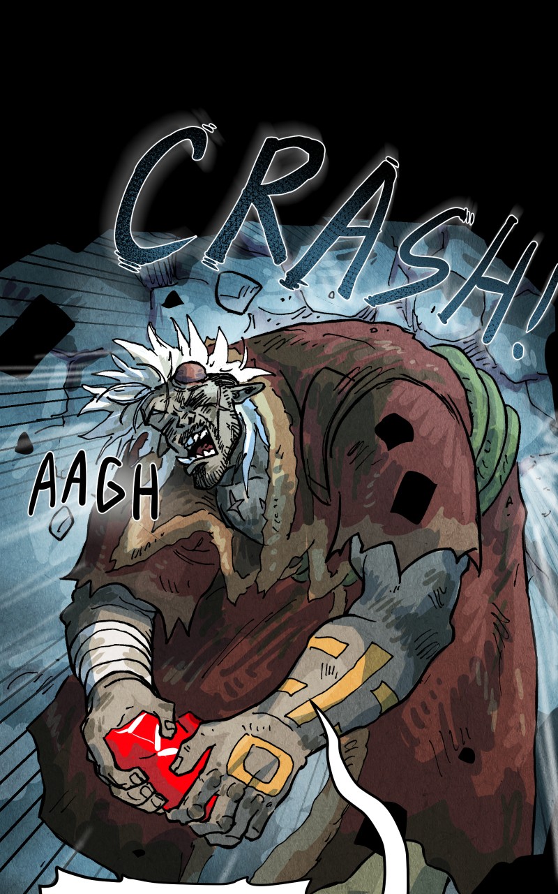 Read Gul Manga Online