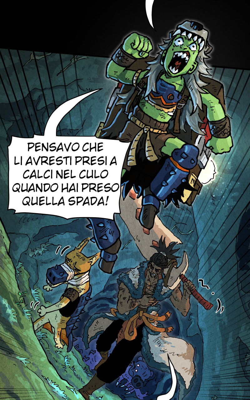 Read Gul Manga Online