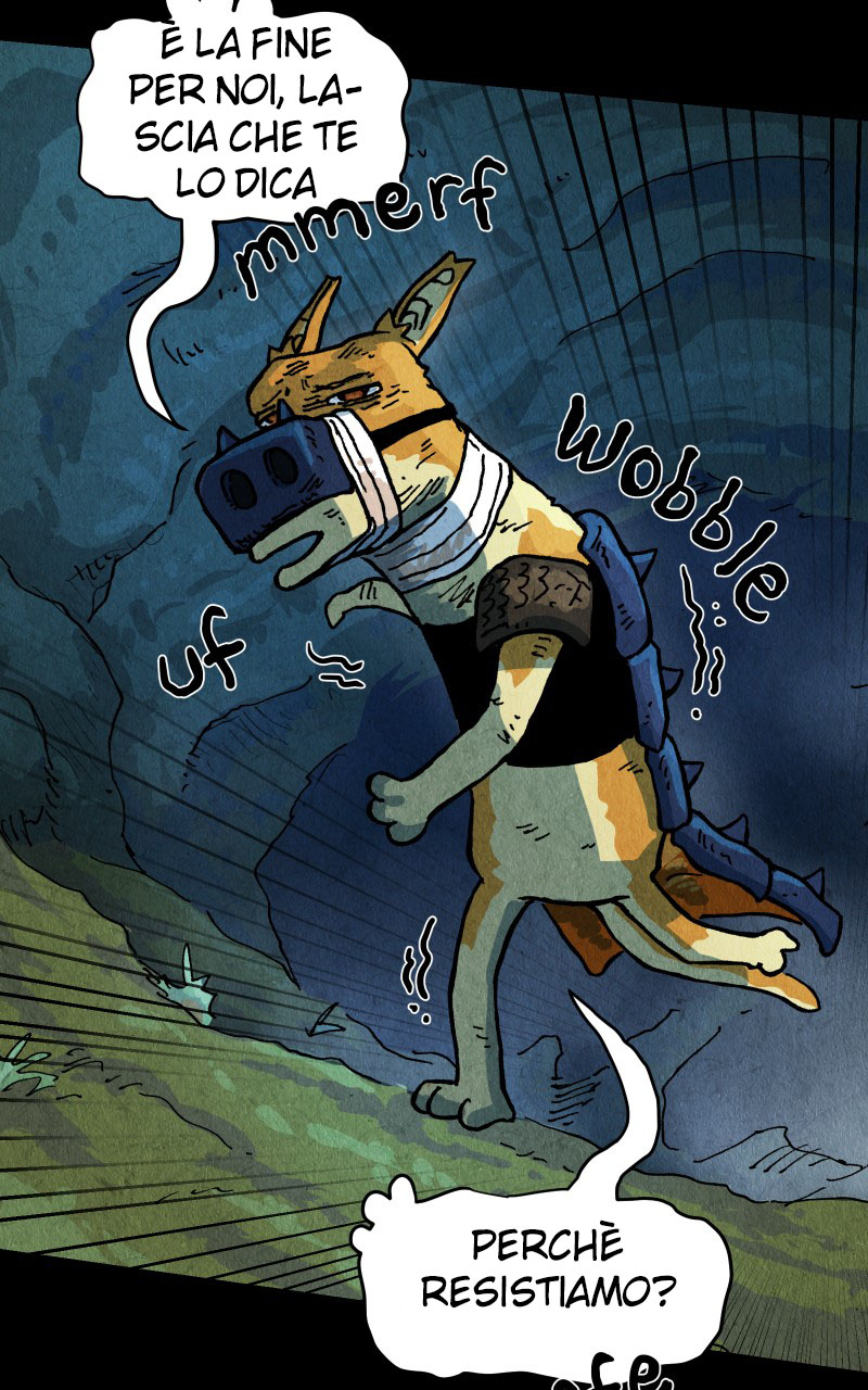 Read Gul Manga Online