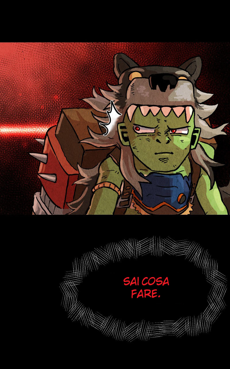 Read Gul Manga Online