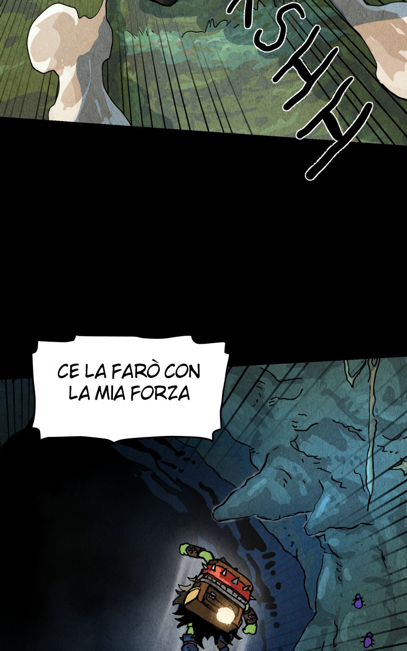 Read Gul Manga Online