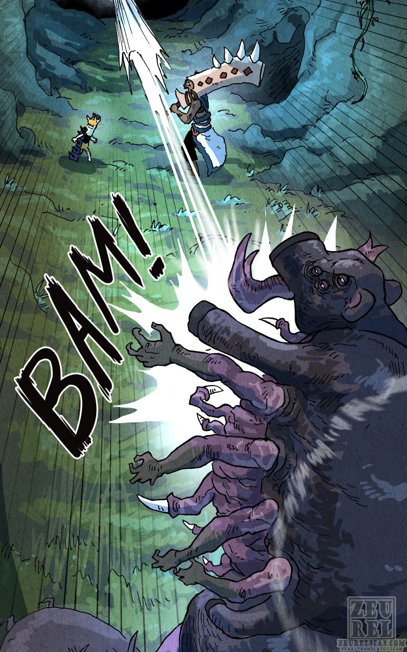 Read Gul Manga Online