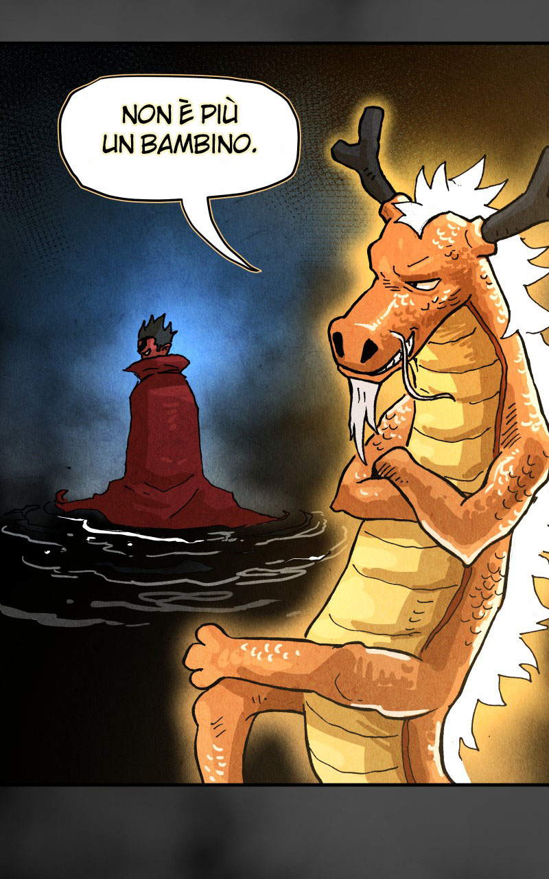 Read Gul Manga Online