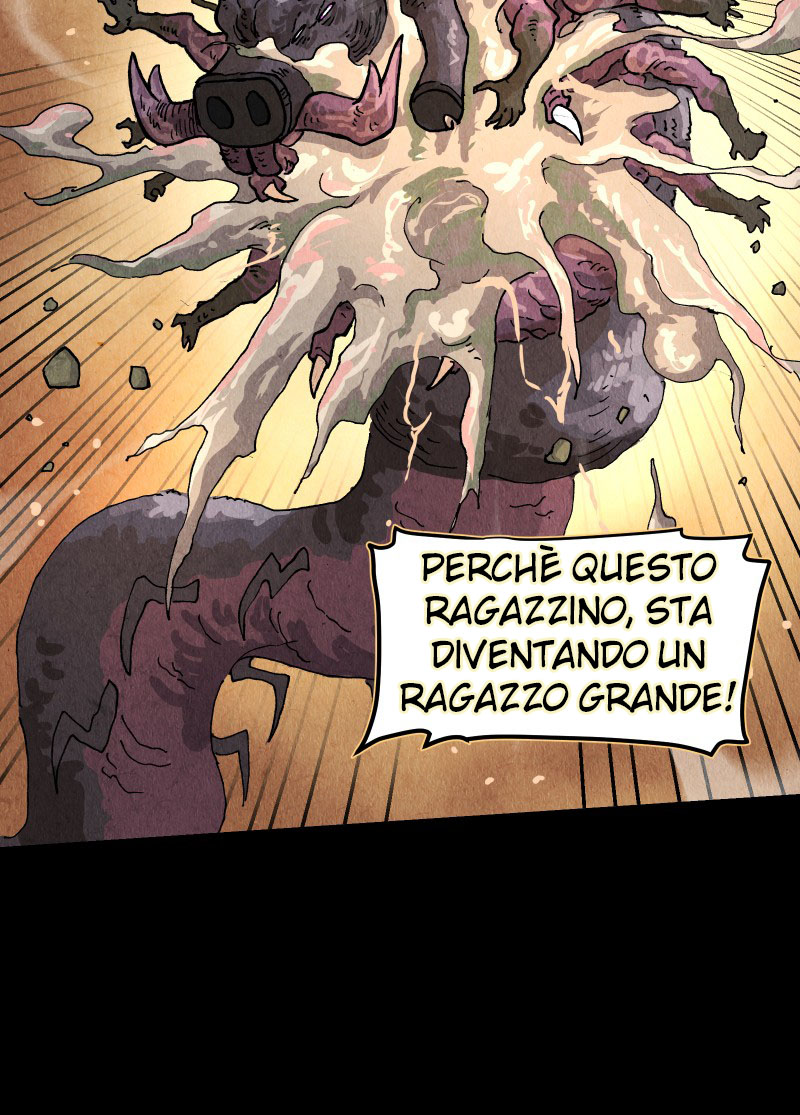 Read Gul Manga Online