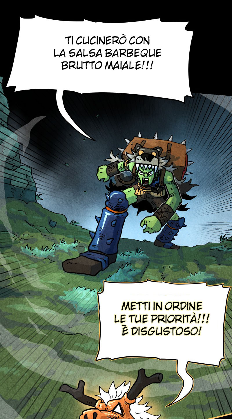 Read Gul Manga Online