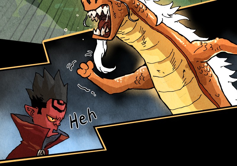 Read Gul Manga Online