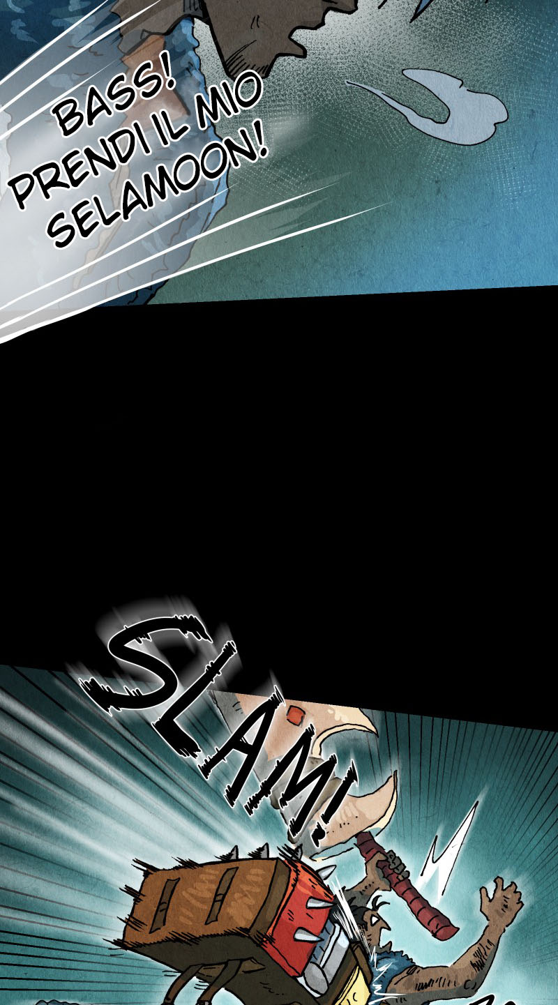 Read Gul Manga Online