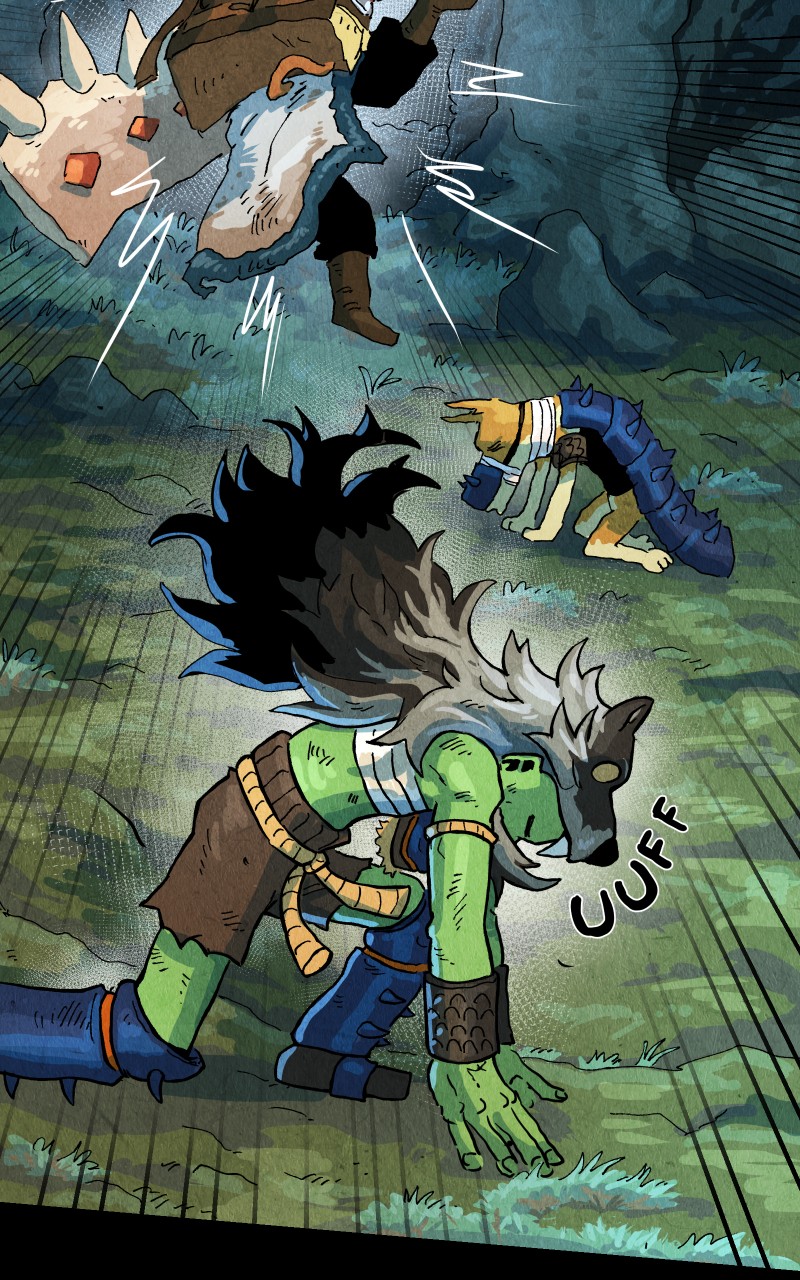 Read Gul Manga Online