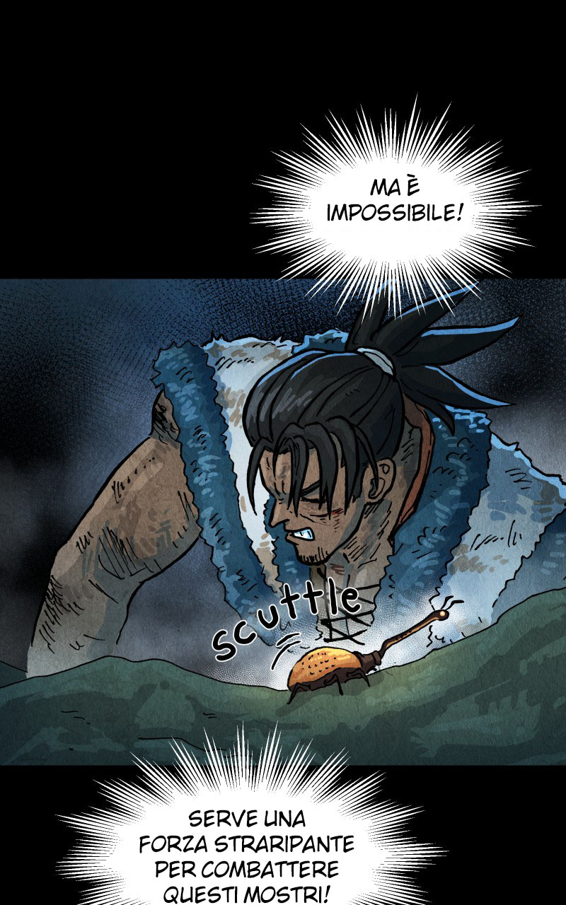 Read Gul Manga Online