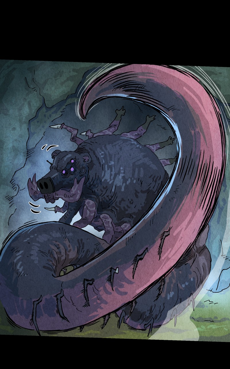 Read Gul Manga Online