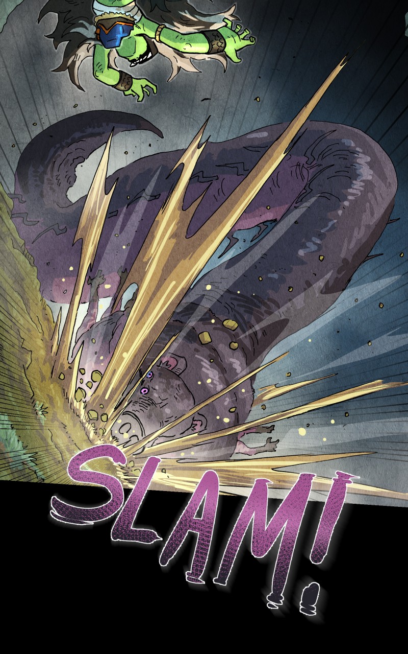 Read Gul Manga Online