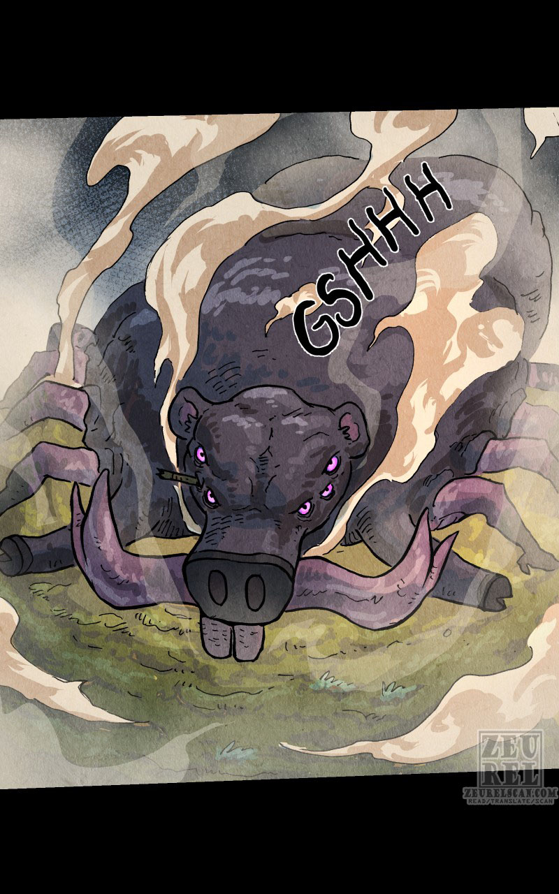 Read Gul Manga Online