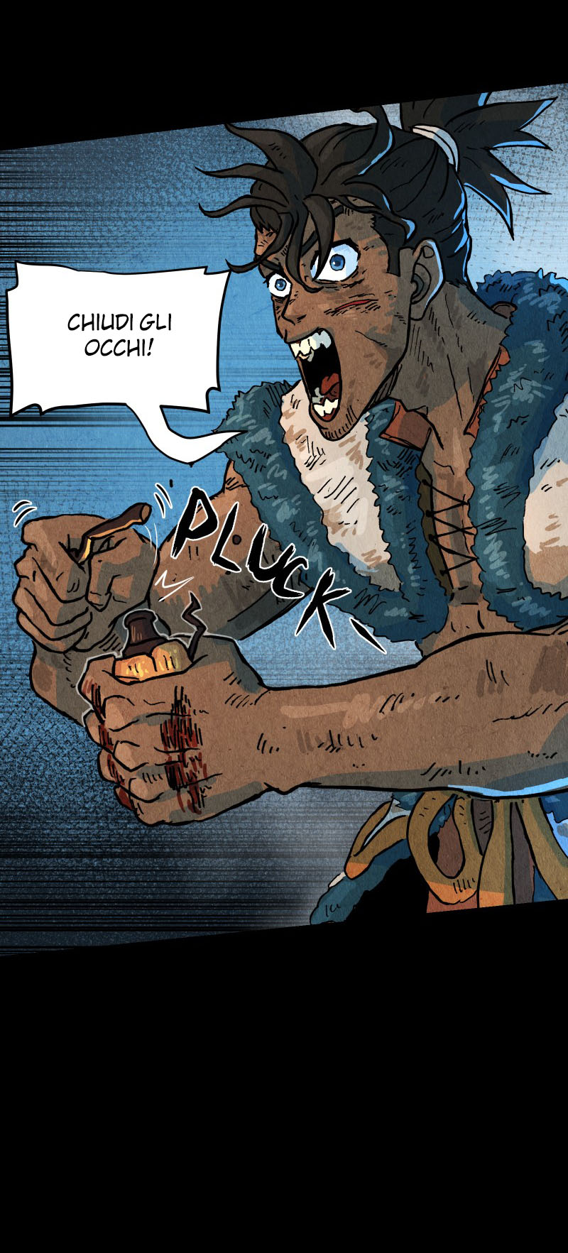 Read Gul Manga Online