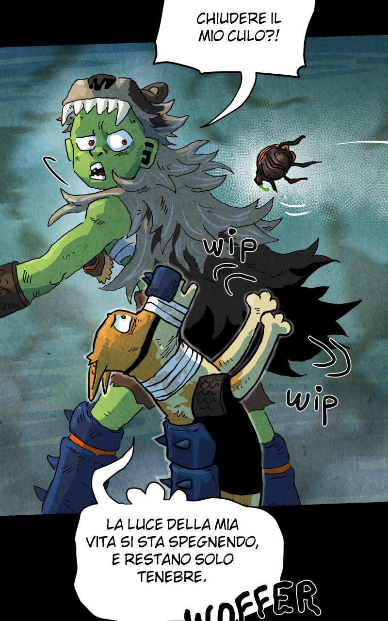 Read Gul Manga Online