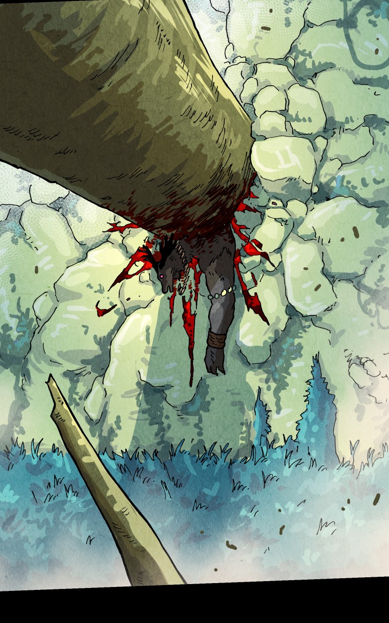 Read Gul Manga Online