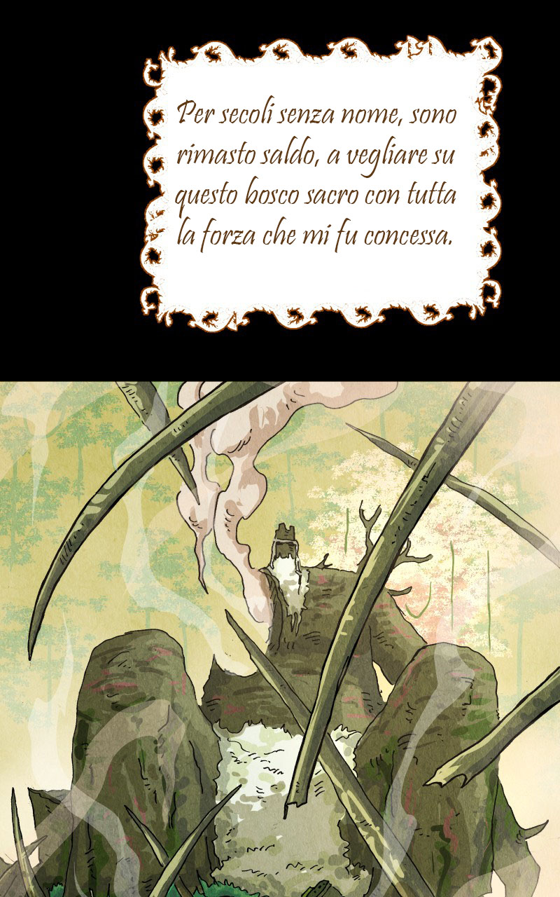 Read Gul Manga Online