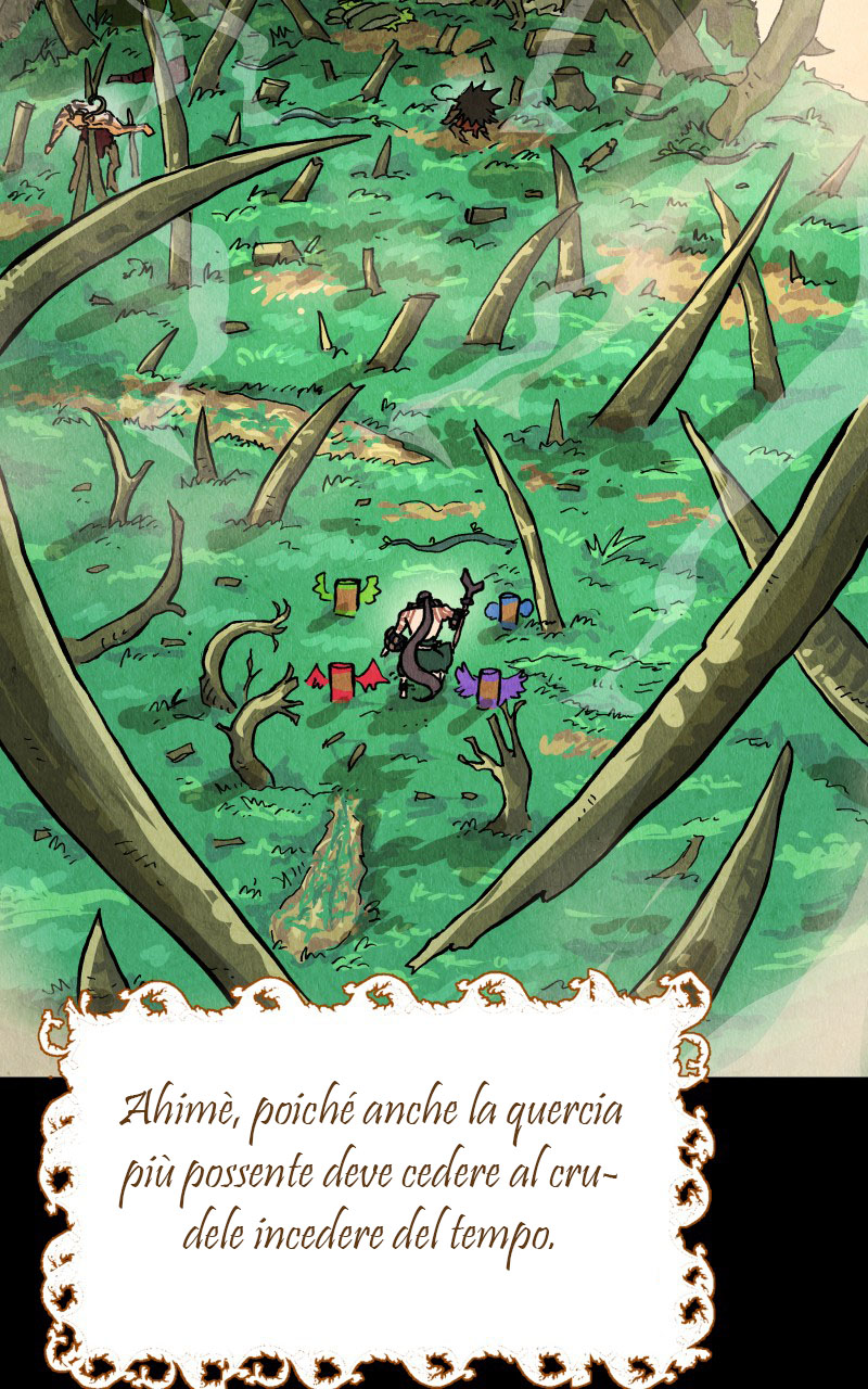 Read Gul Manga Online