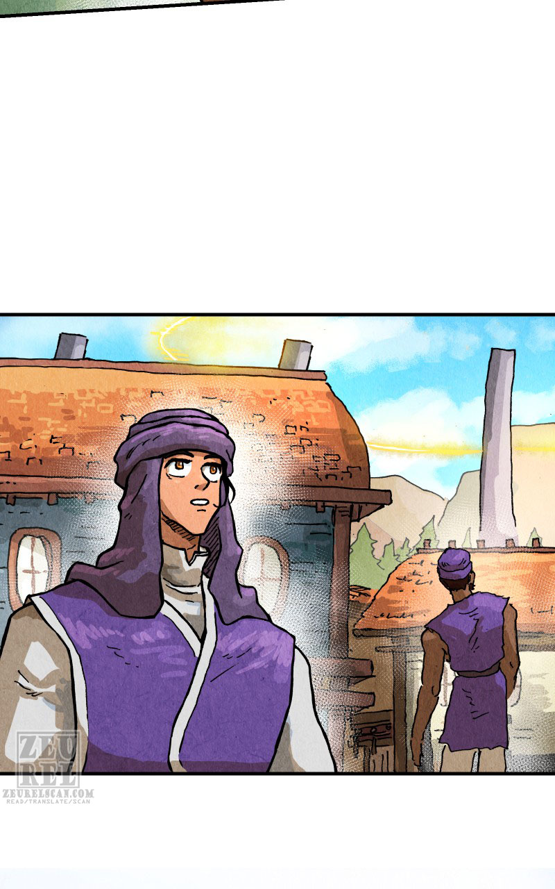 Read Gul Manga Online