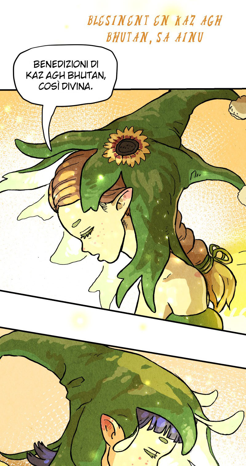 Read Gul Manga Online