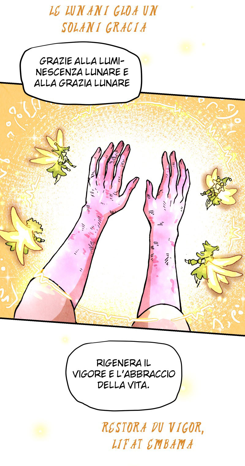 Read Gul Manga Online