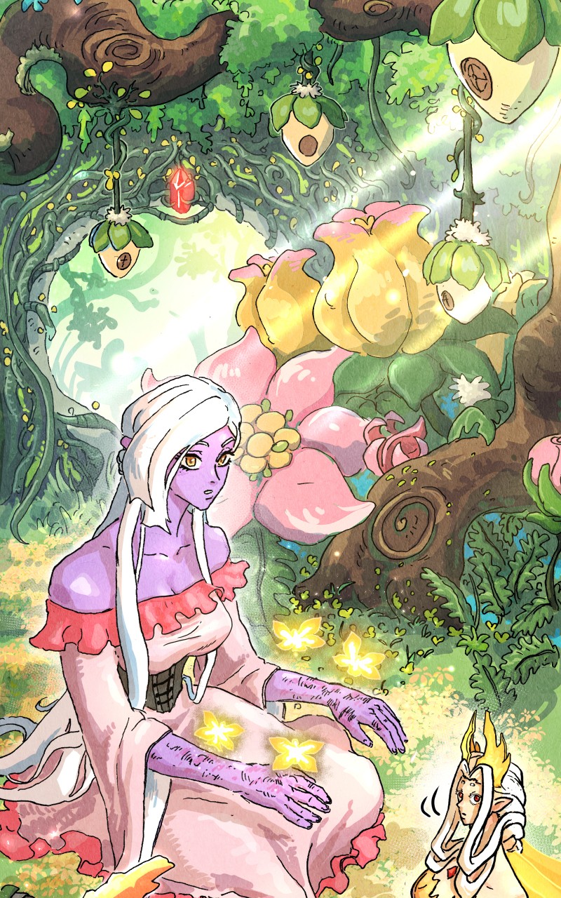 Read Gul Manga Online