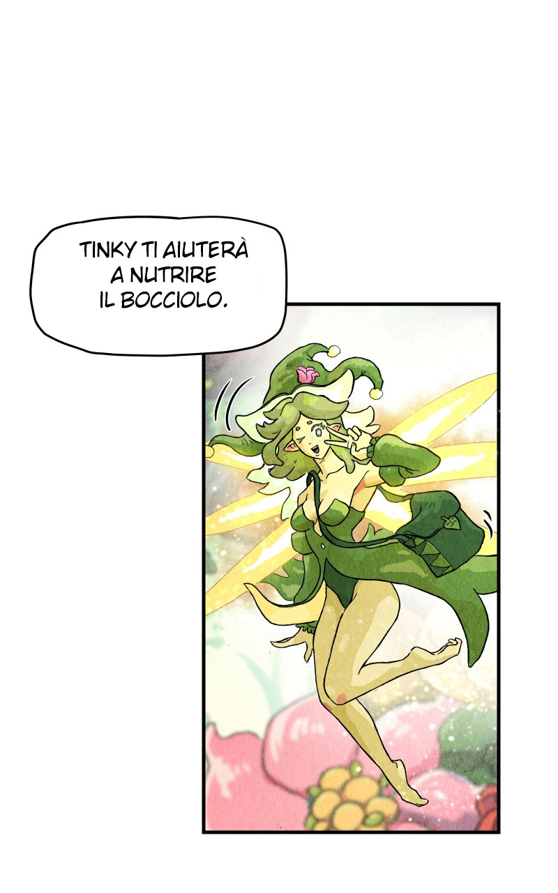 Read Gul Manga Online