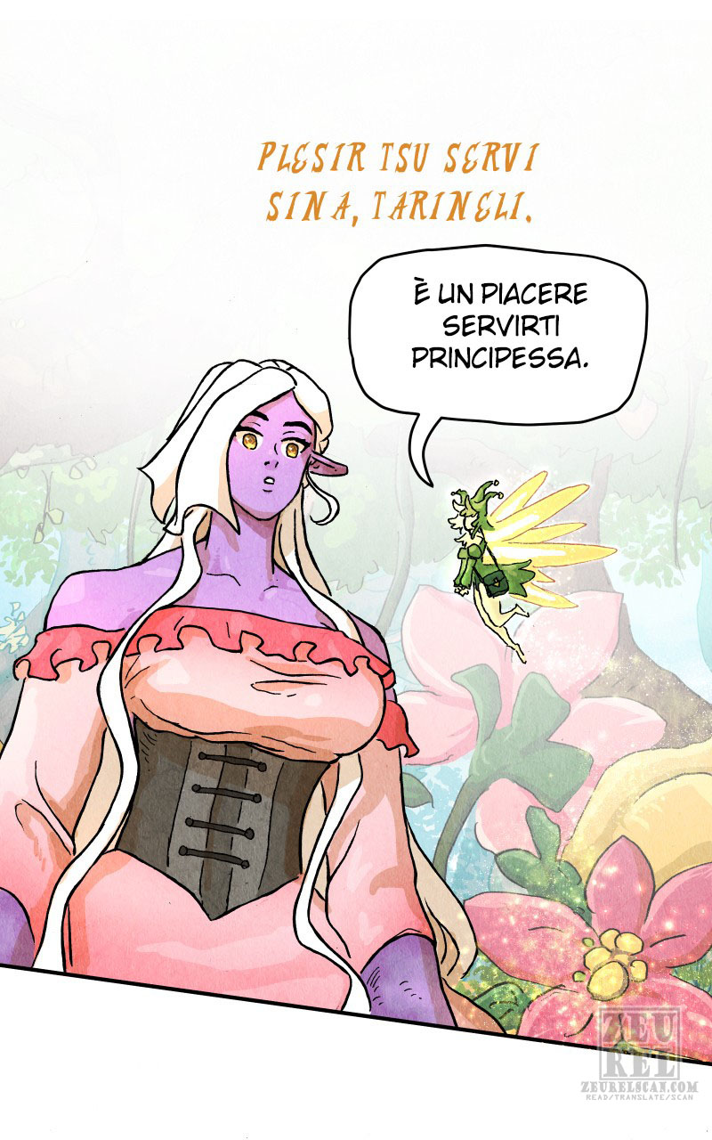 Read Gul Manga Online