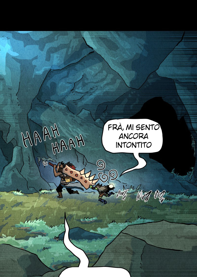 Read Gul Manga Online