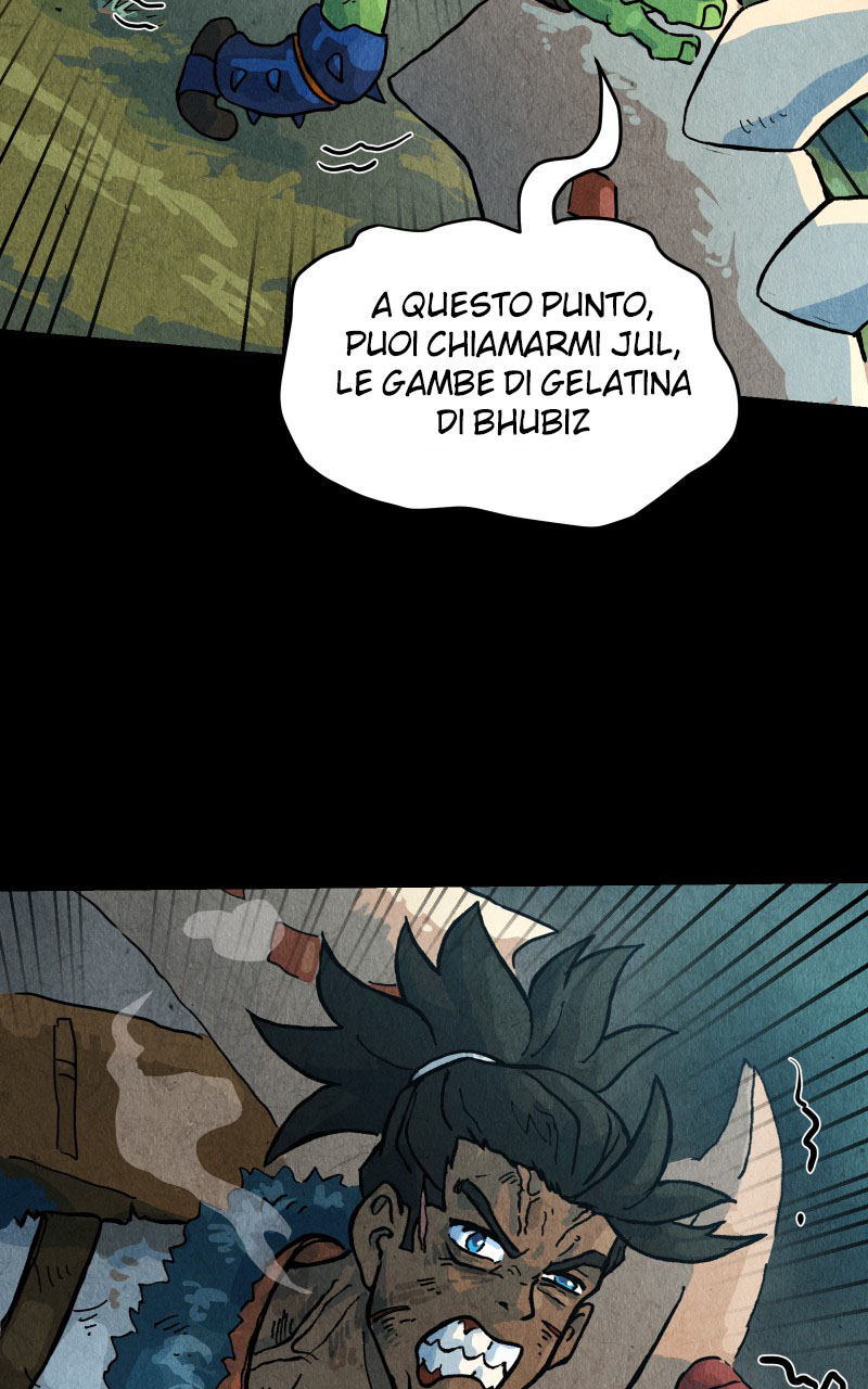 Read Gul Manga Online