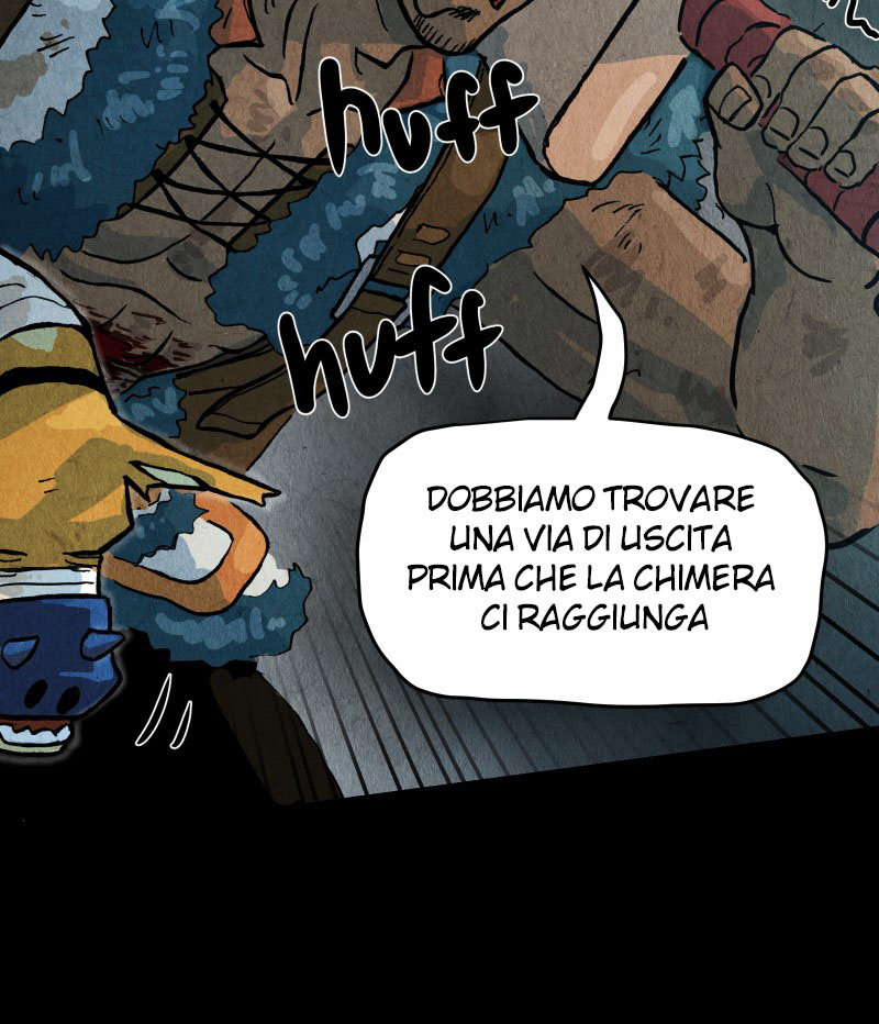 Read Gul Manga Online