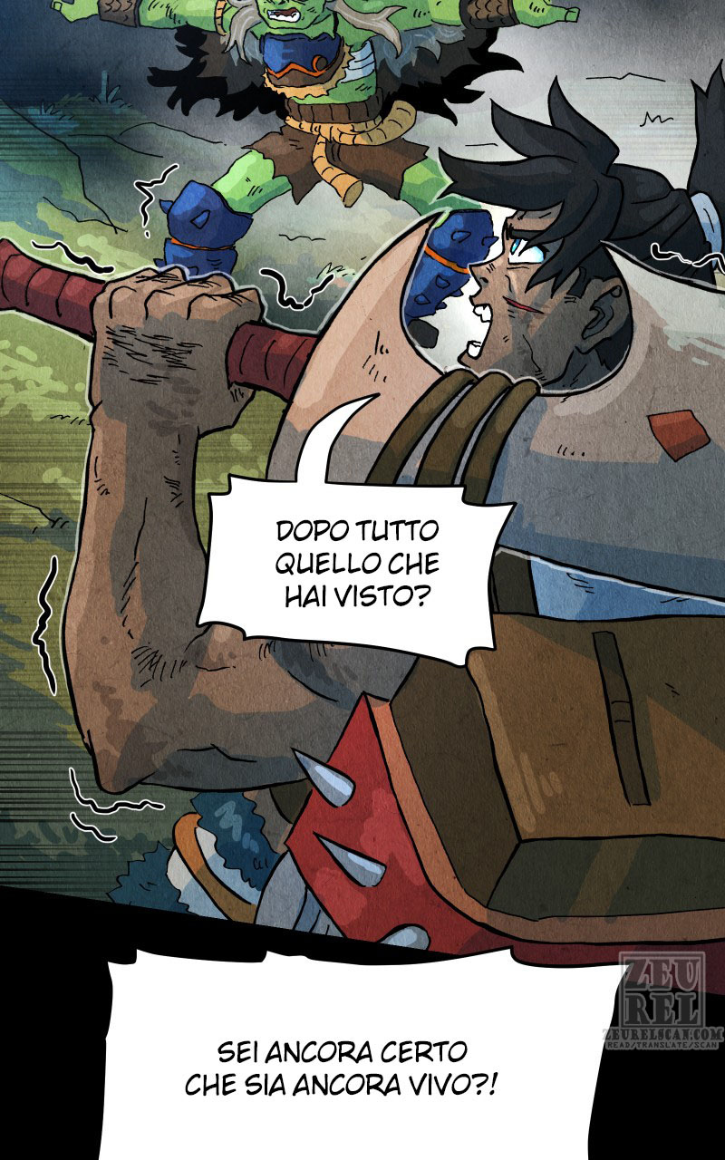 Read Gul Manga Online