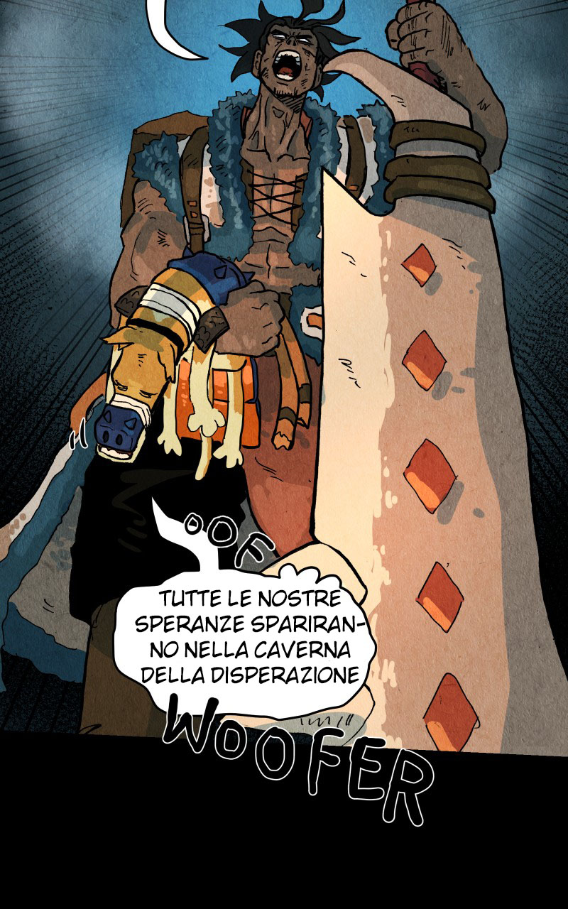 Read Gul Manga Online